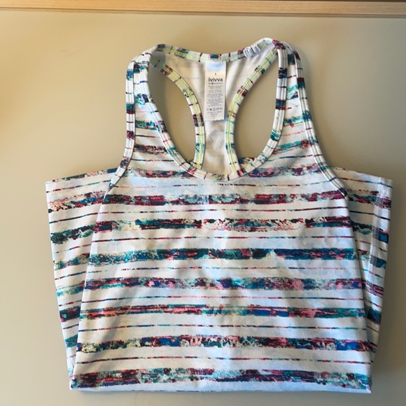 Iviva by Lululemon. Size 8. Excellent condition - Picture 1 of 3